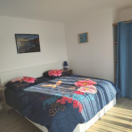 Appartement Nature Et Mer. Моэлан-сюр-Мер Экстерьер фото